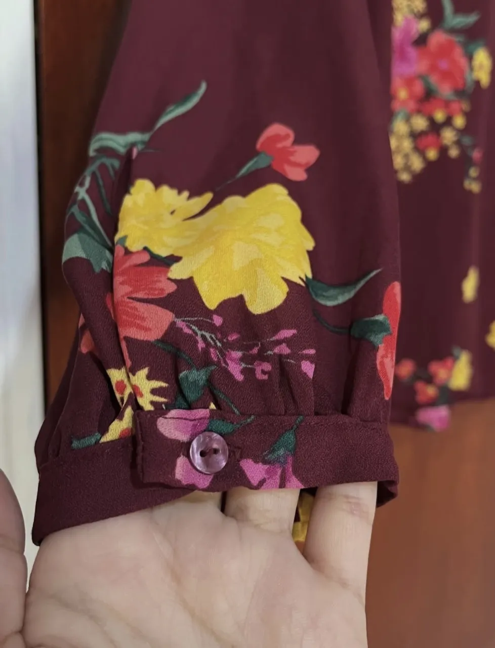 Blusa Old Navy - imagen 3
