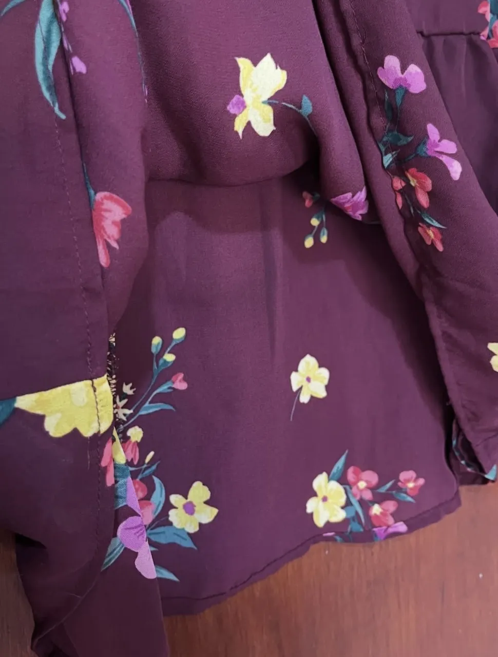 Blusa Old Navy - imagen 5
