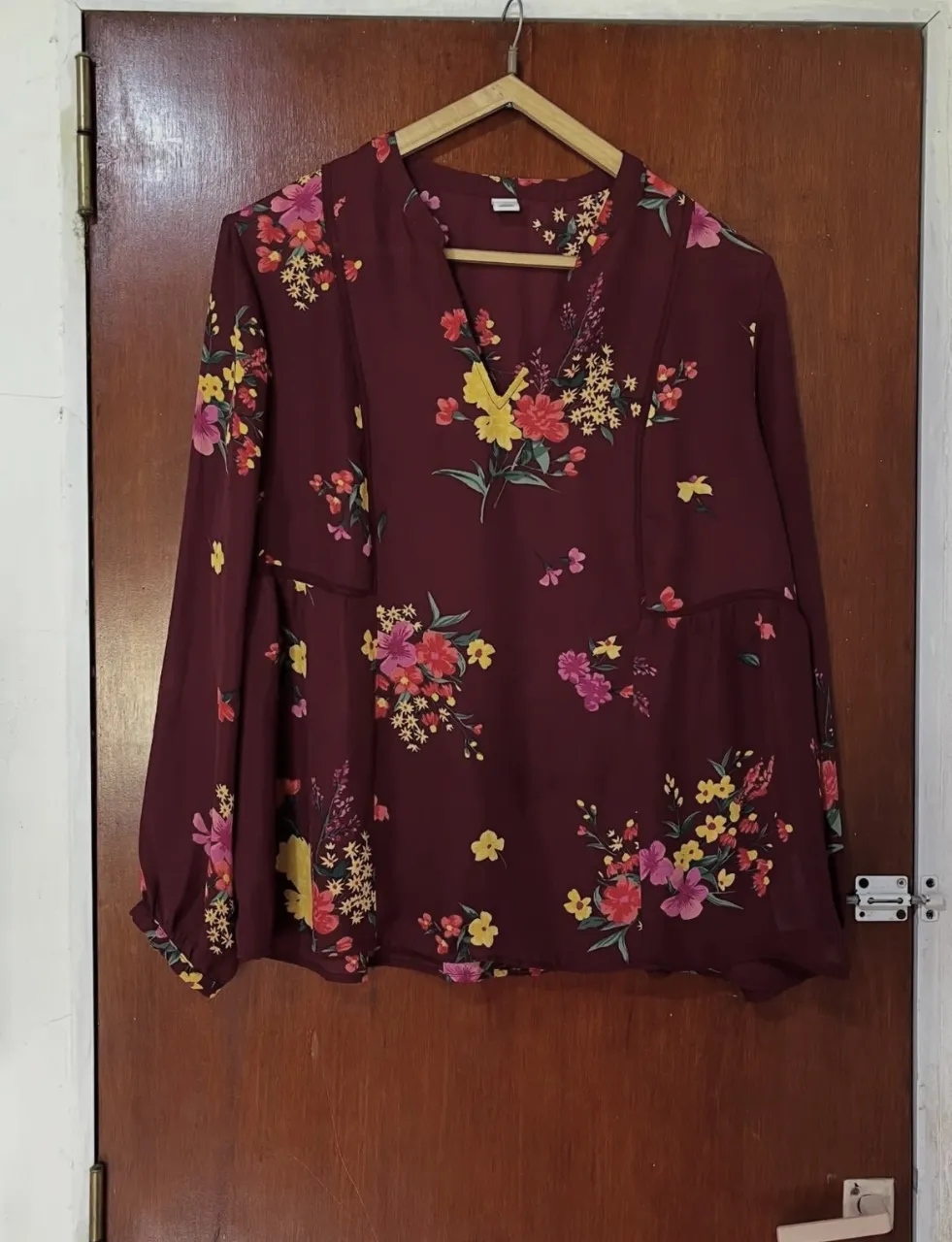 Blusa Old Navy - imagen 1