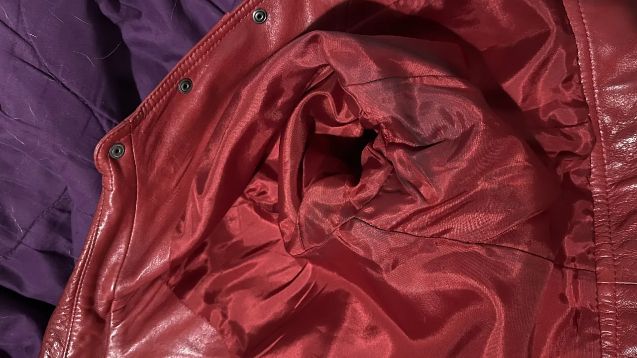 Campera Tinca - imagen 7