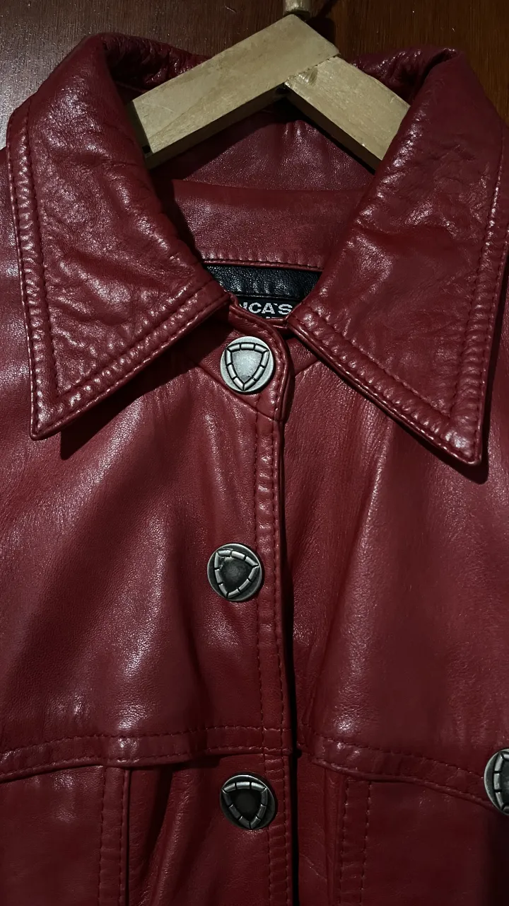 Campera Tinca - imagen 3