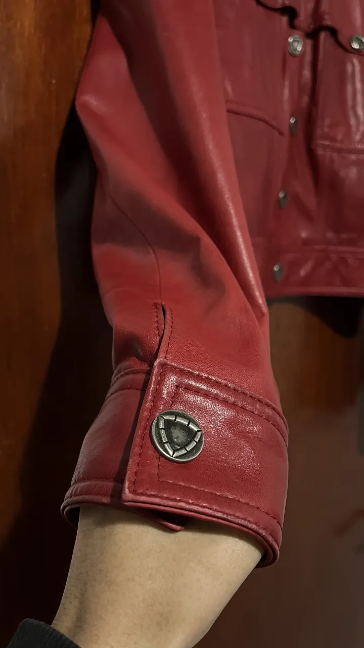 Campera Tinca - imagen 2