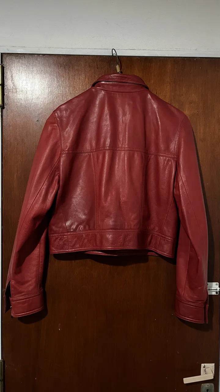 Campera Tinca - imagen 4