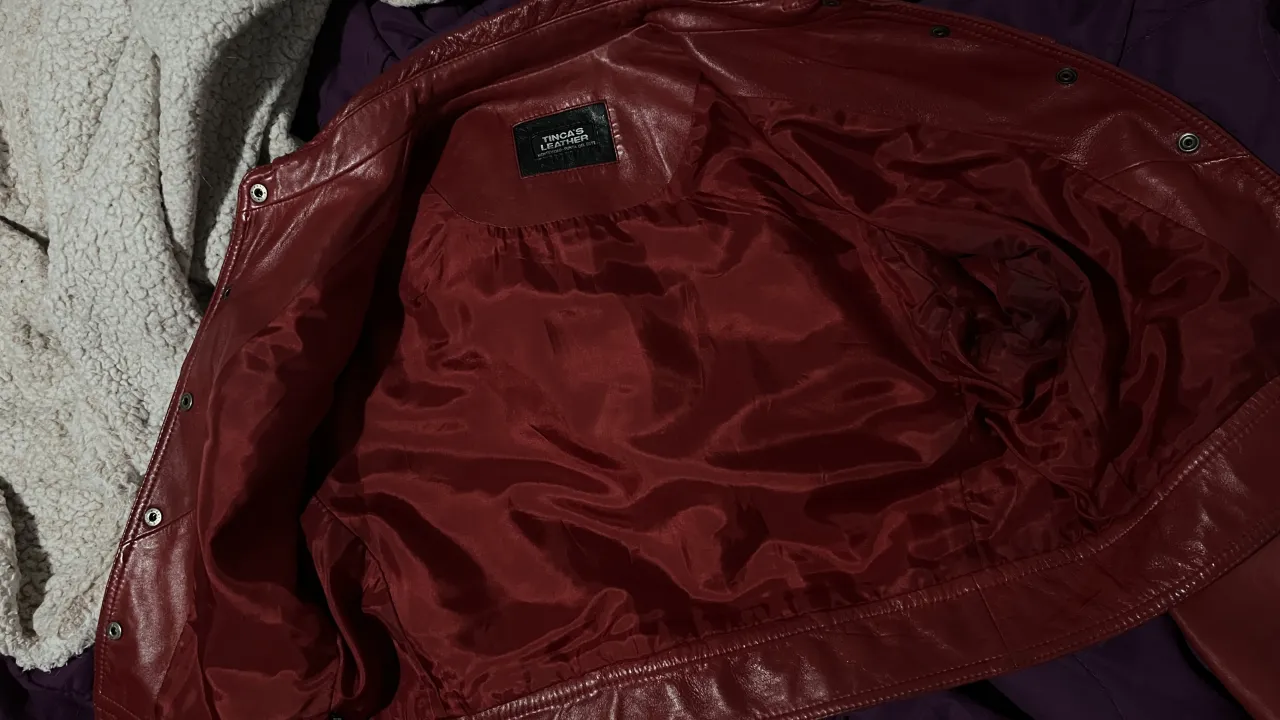 Campera Tinca - imagen 5