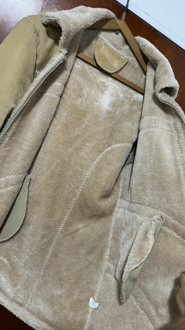 Campera A ≠ - imagen 2