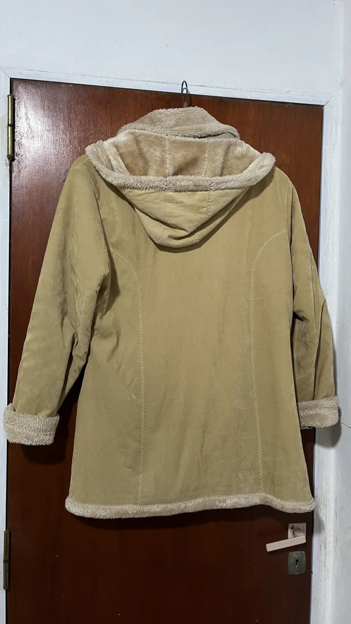 Campera A ≠ - imagen 5