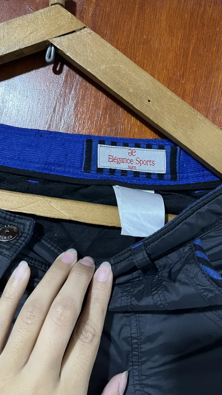 Pantalón Elegance sports - imagen 2