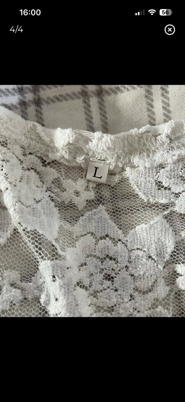 Cardigan A ≠ - imagen 4