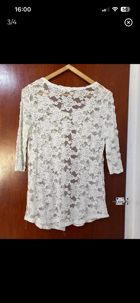 Cardigan A ≠ - imagen 3
