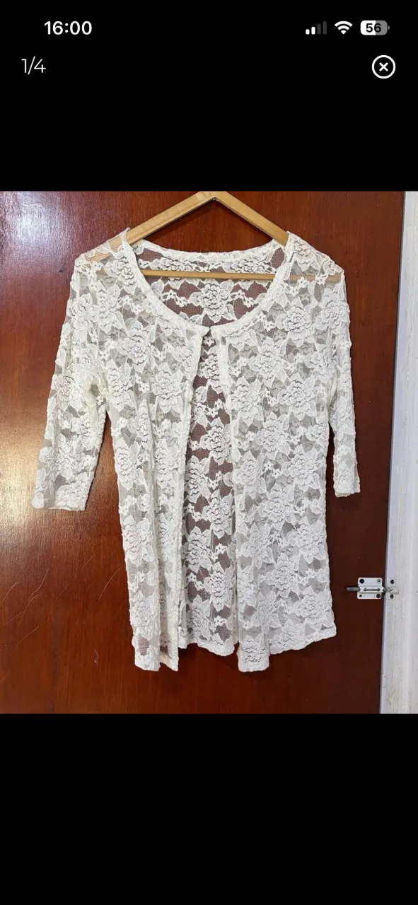 Cardigan A ≠ - imagen 1