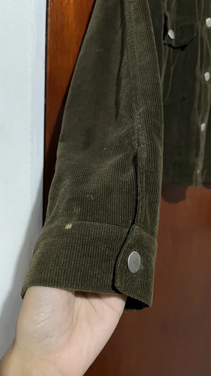 Campera RR - imagen 5