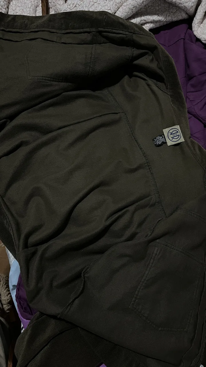 Campera RR - imagen 3