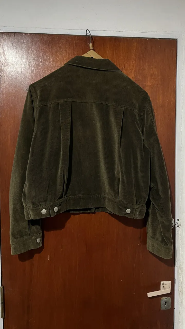 Campera RR - imagen 2