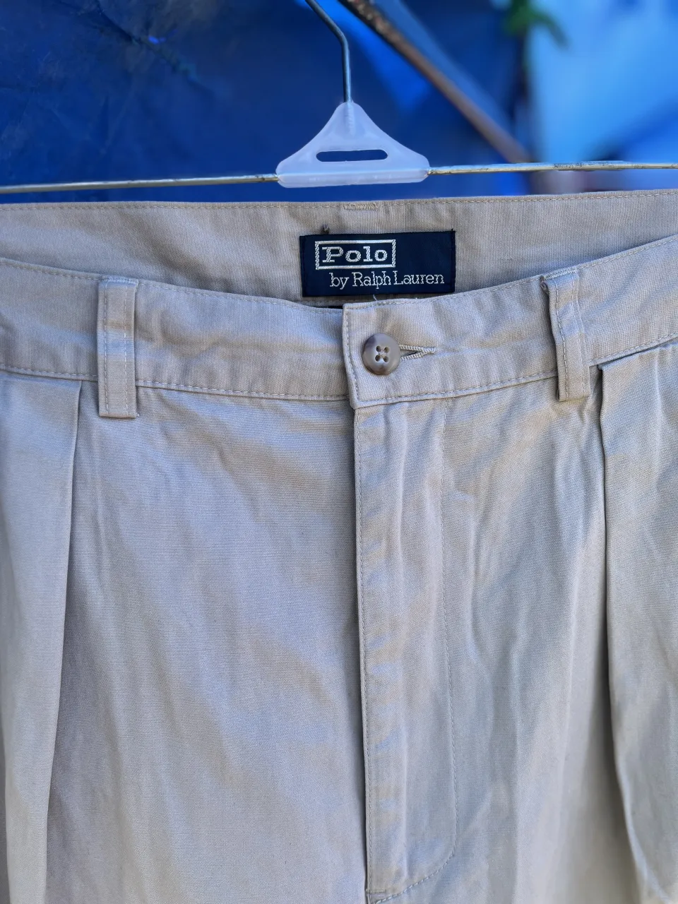 Pantalón Polo Ralph Lauren - Vista 2