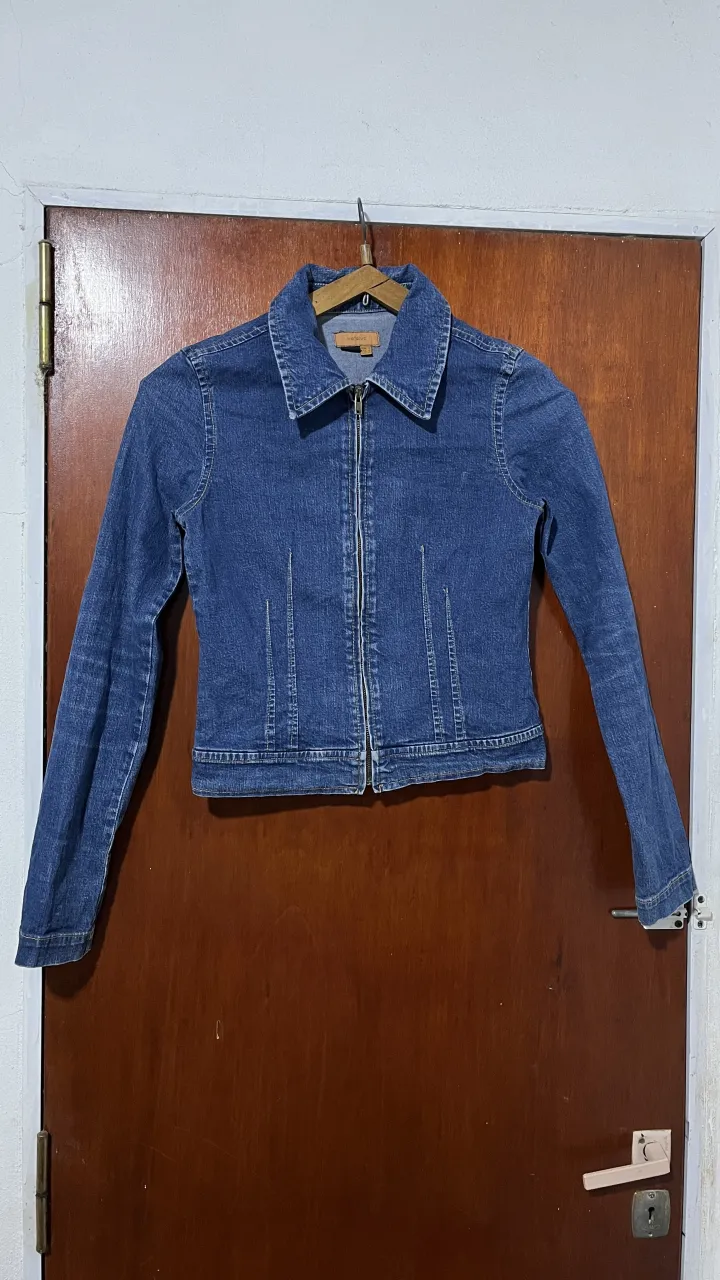 Campera Trafaluc - imagen 1
