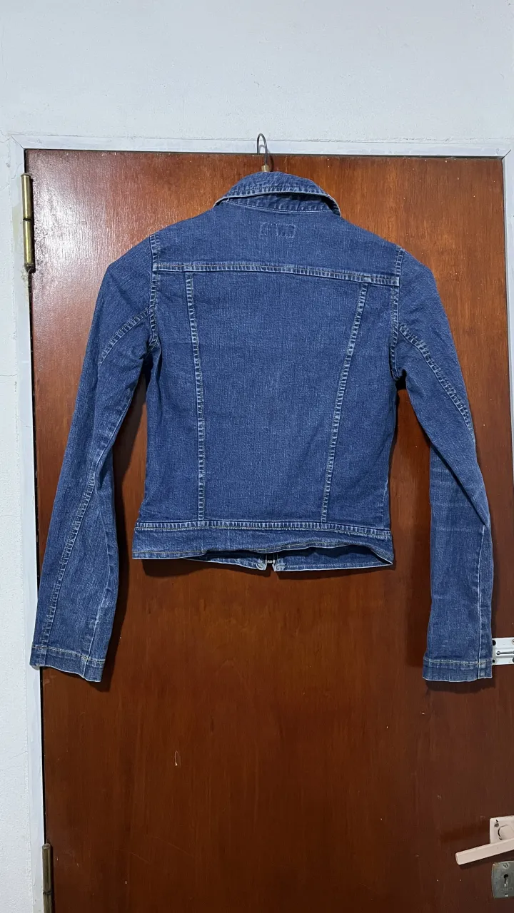 Campera Trafaluc - imagen 2