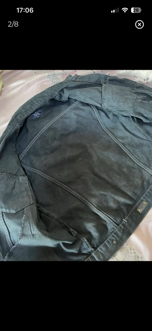 Campera SAIL JEANS - imagen 2