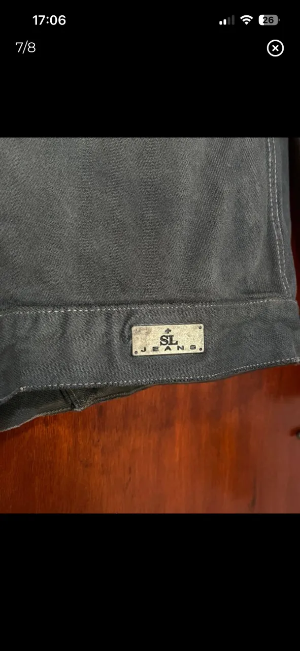 Campera SAIL JEANS - imagen 7