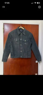 SAIL JEANS
