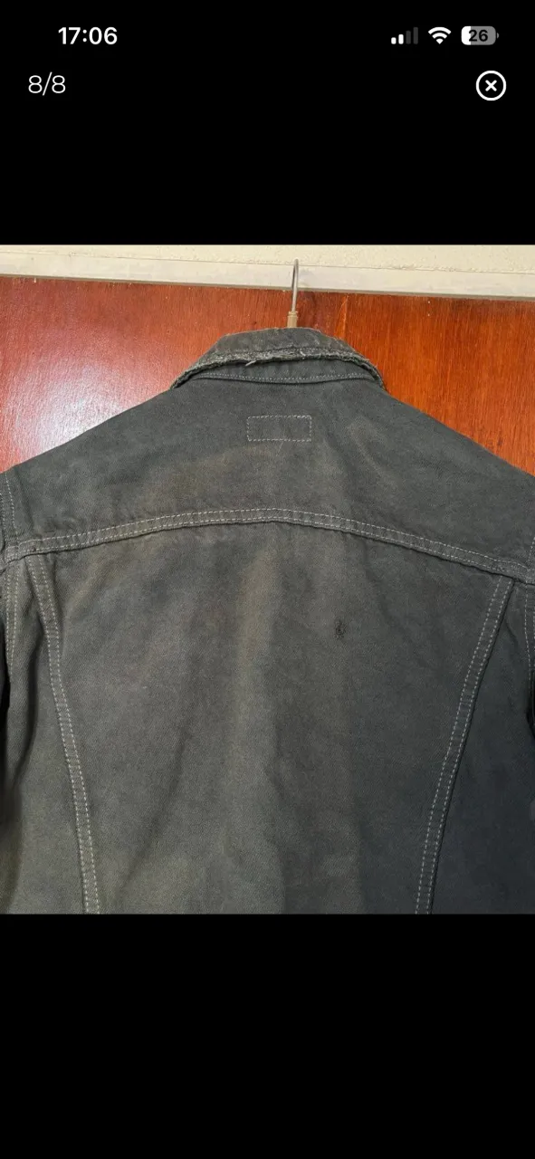 Campera SAIL JEANS - imagen 8
