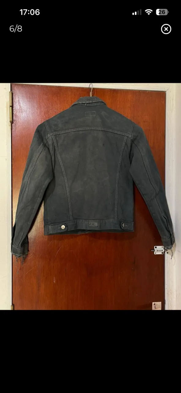 Campera SAIL JEANS - imagen 6