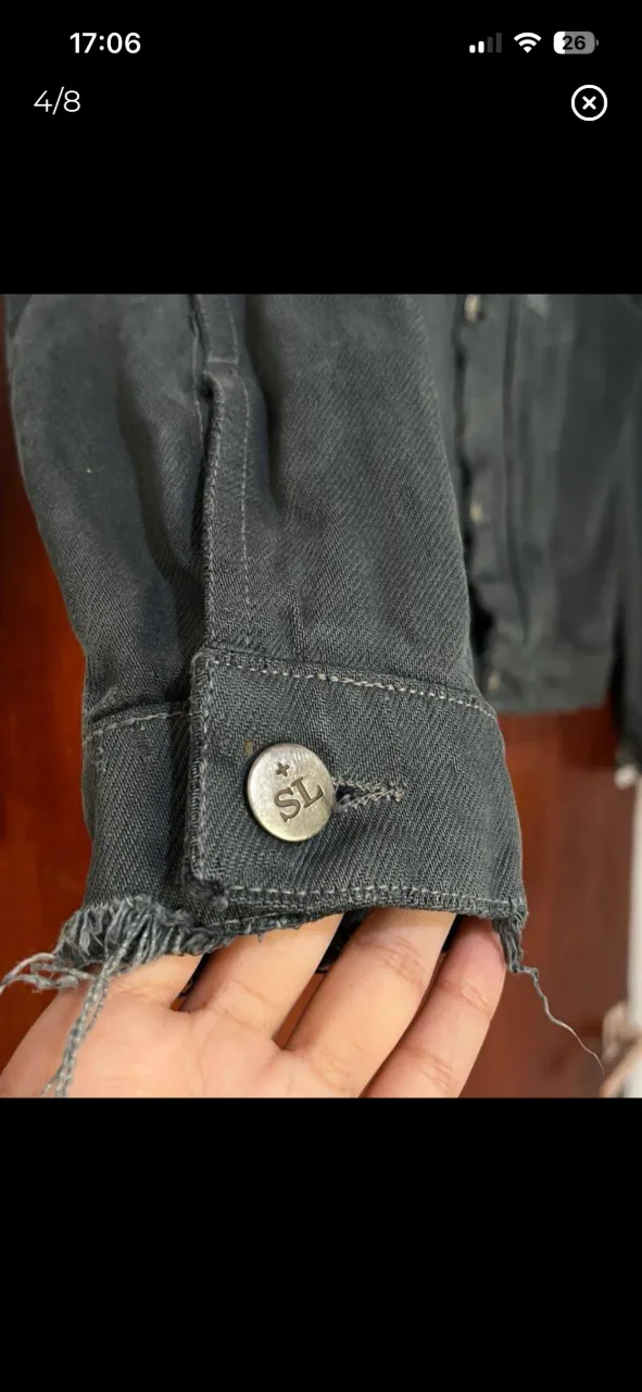 Campera SAIL JEANS - imagen 4