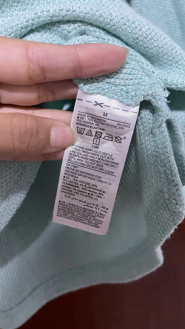Polera Old Navy - imagen 3