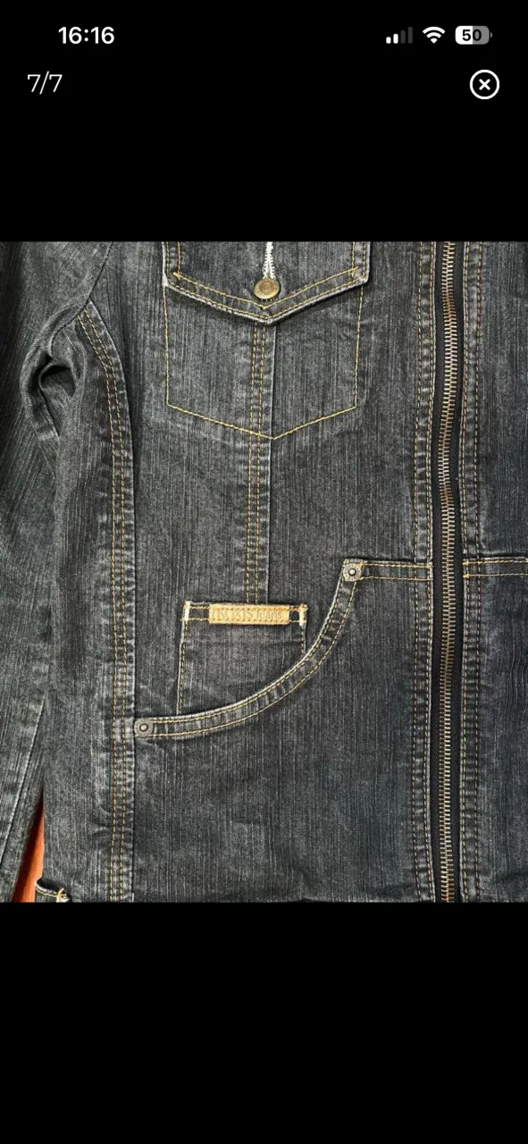 Campera Koxis - imagen 7