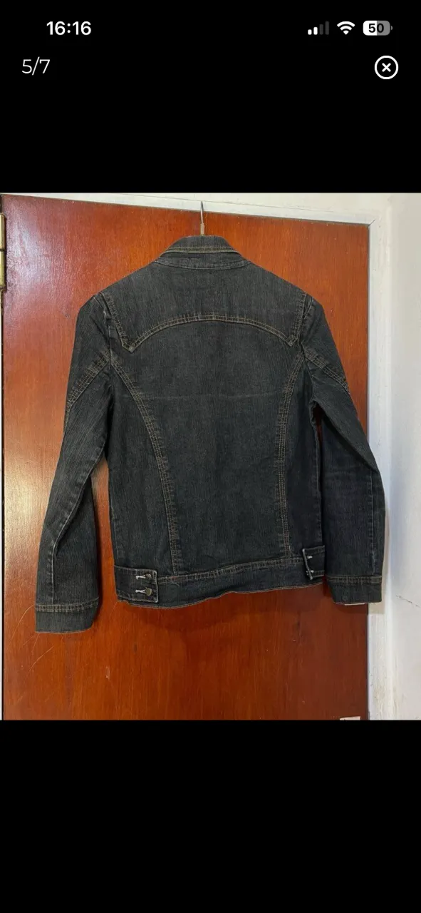 Campera Koxis - imagen 5