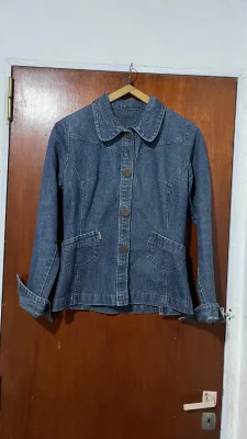 MATERIA JEANS