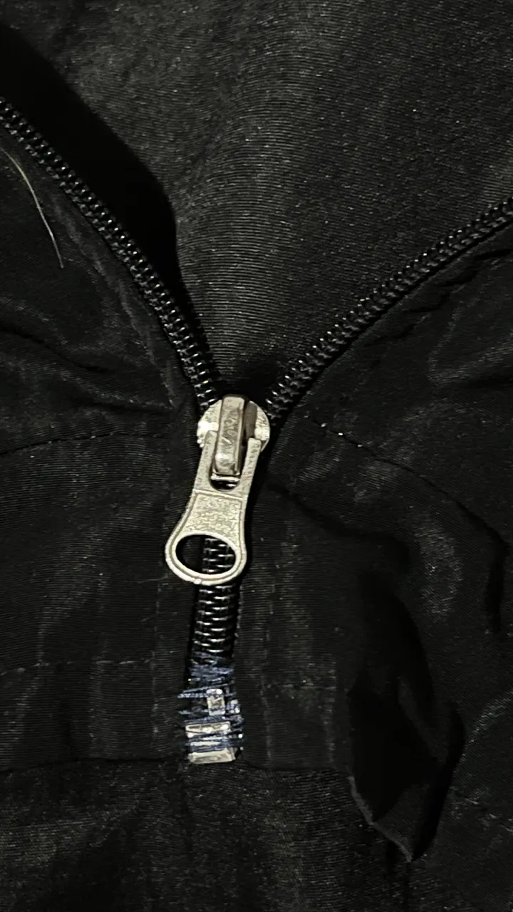 Campera adidas - imagen 6