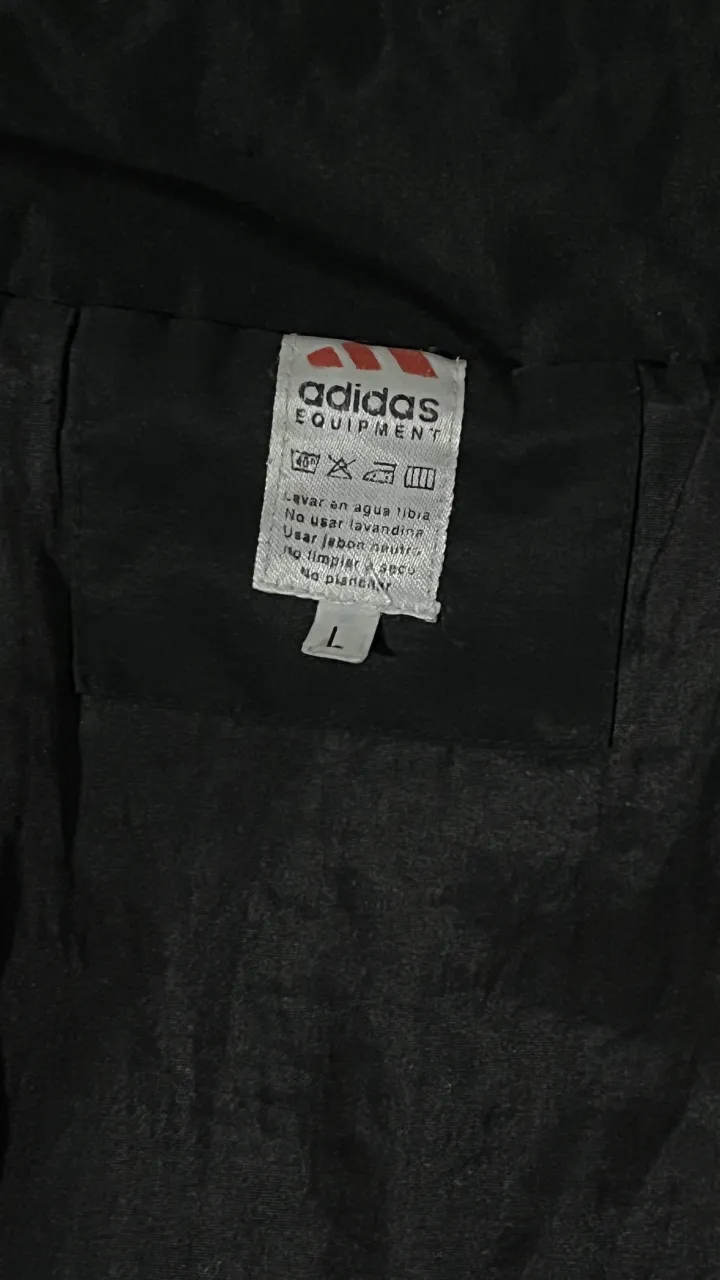 Campera adidas - imagen 5