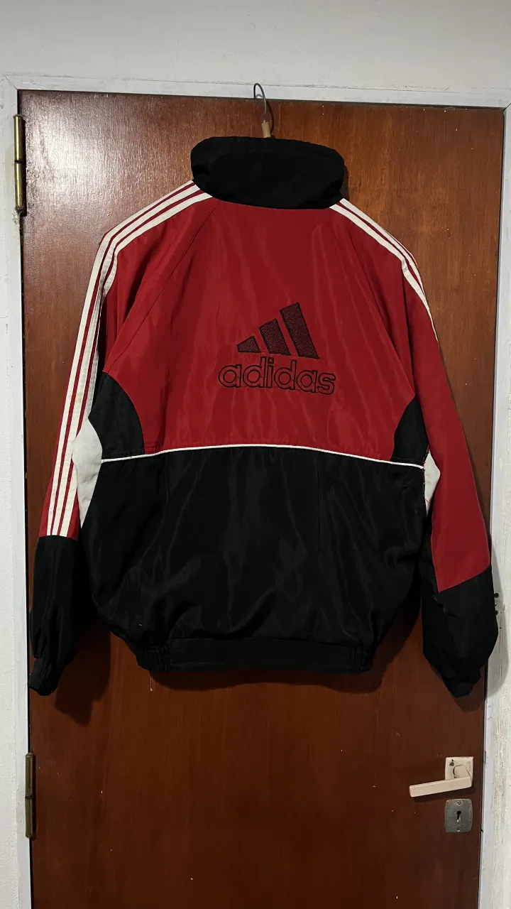 Campera adidas - imagen 2