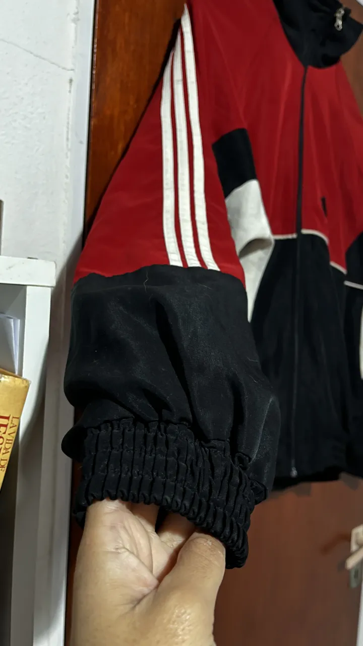 Campera adidas - imagen 3