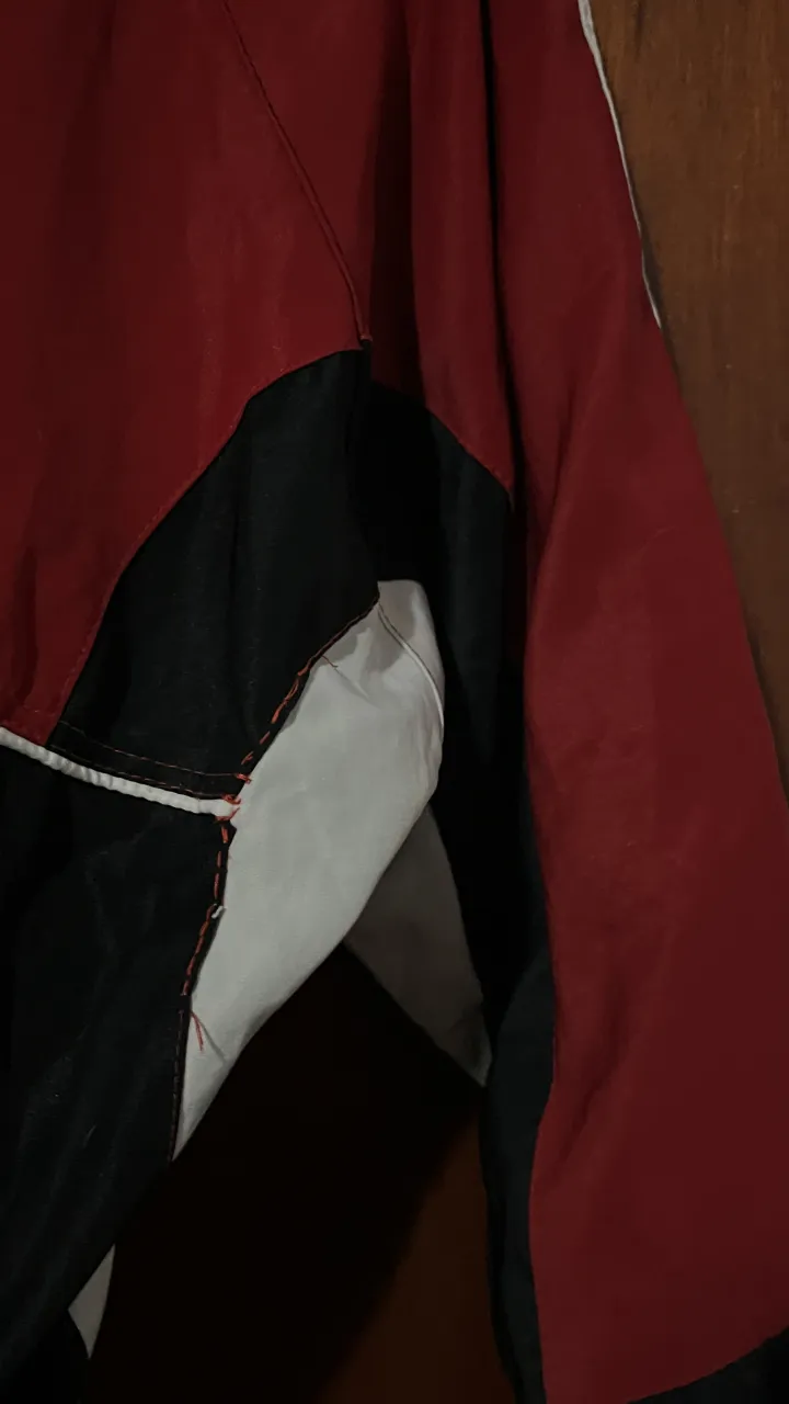 Campera adidas - imagen 4