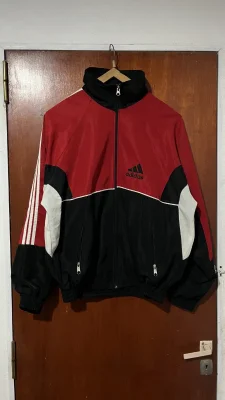 adidas