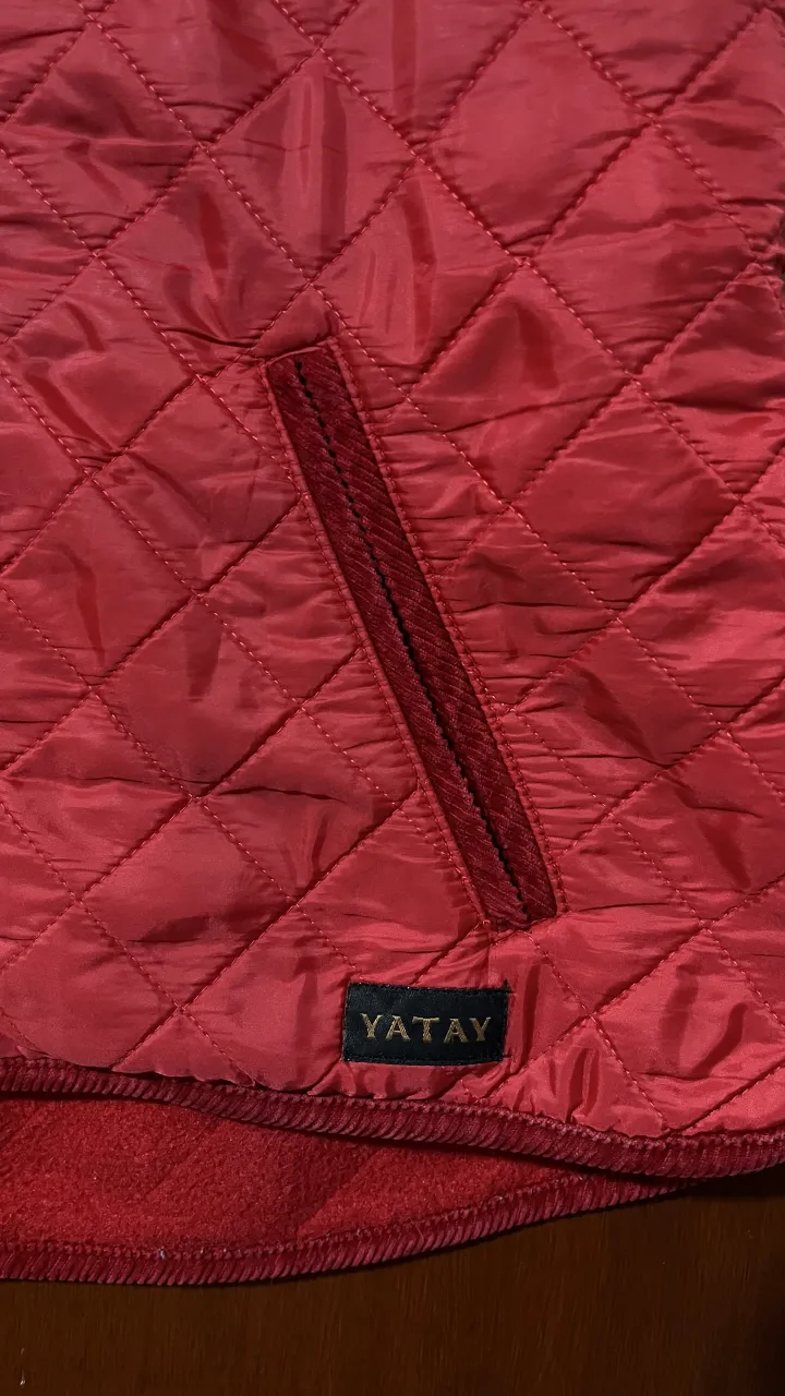 Chaleco Yatay - imagen 2
