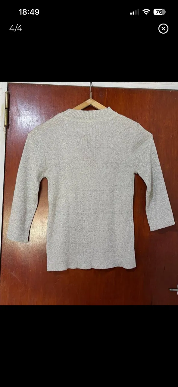 Polera A ≠ - imagen 2