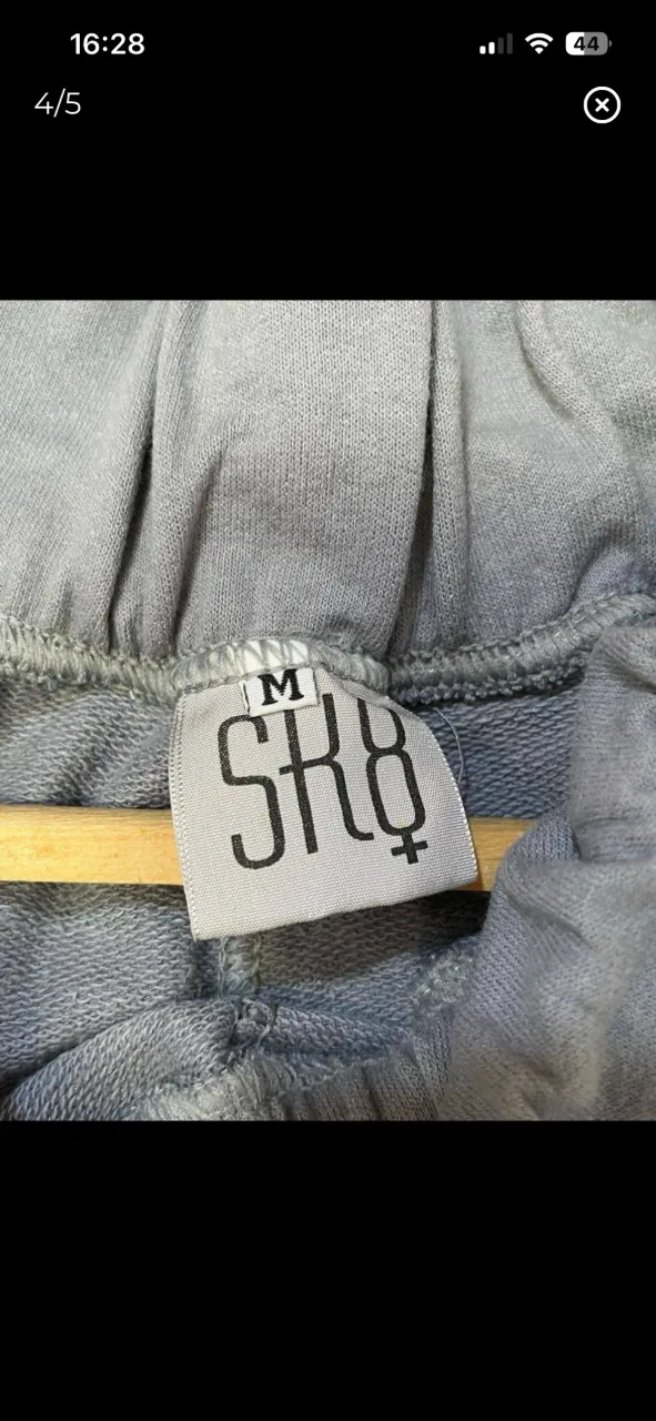 Short Sk8 - imagen 4
