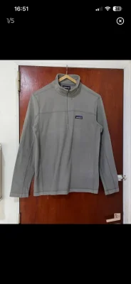 Patagonia