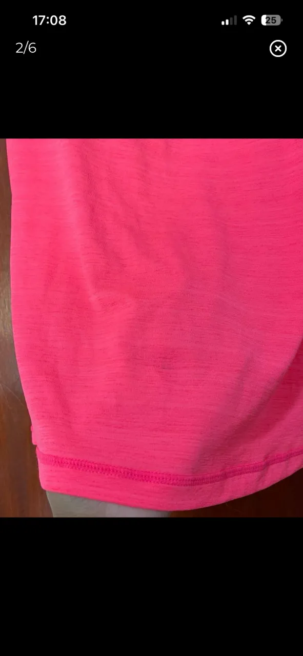 Musculosa Nasya - imagen 2