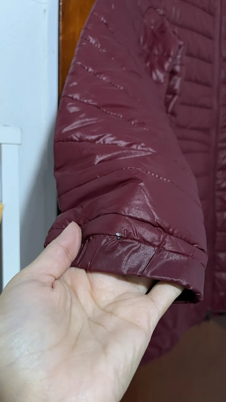 Campera A ≠ - imagen 5
