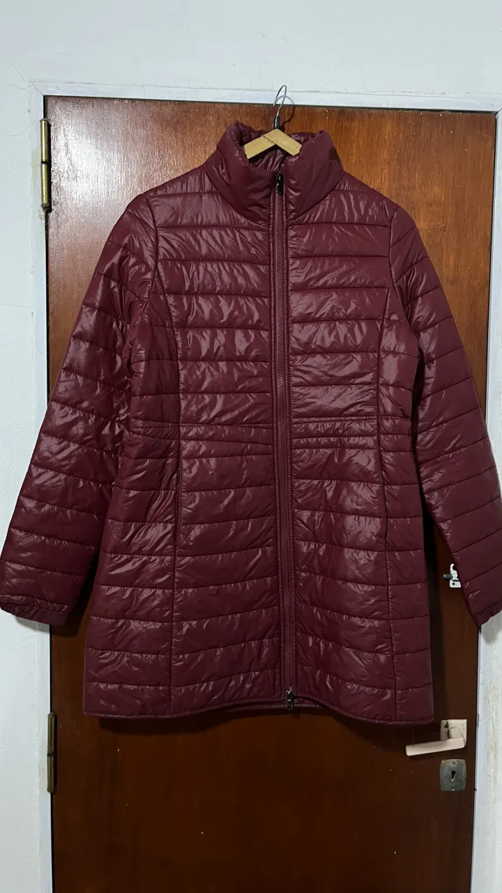 Campera A ≠ - imagen 3