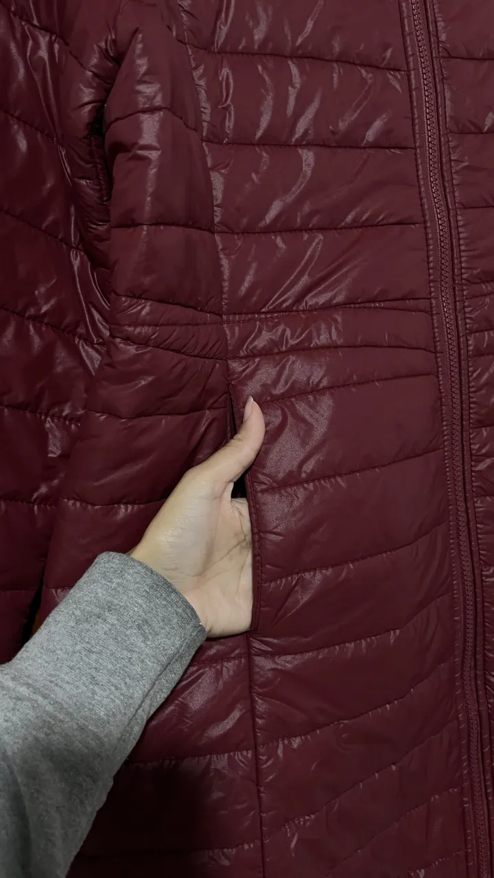 Campera A ≠ - imagen 4