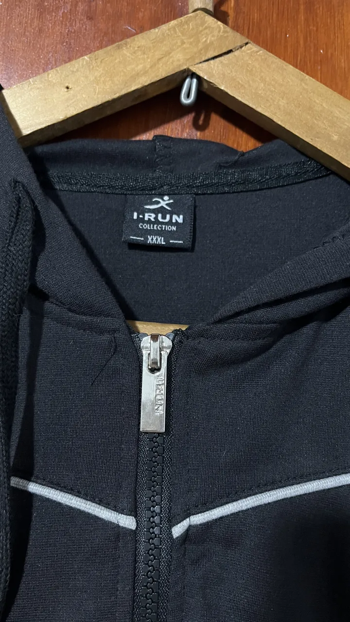 Campera I-run - imagen 3