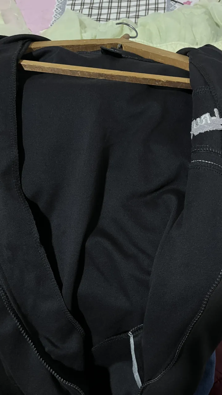 Campera I-run - imagen 5