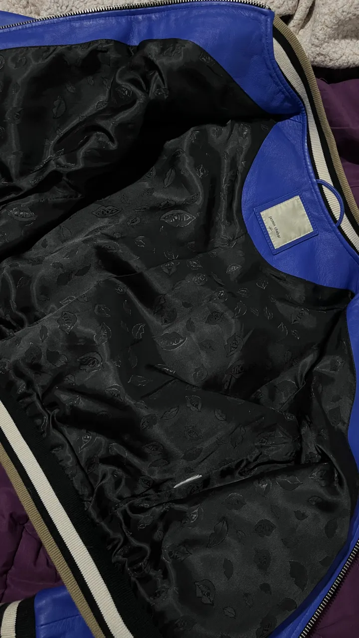 Campera Jazmín Chebar - imagen 6