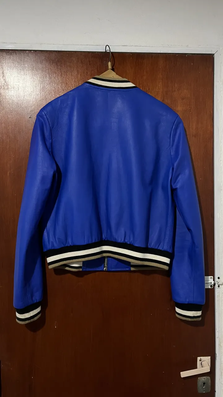 Campera Jazmín Chebar - imagen 2