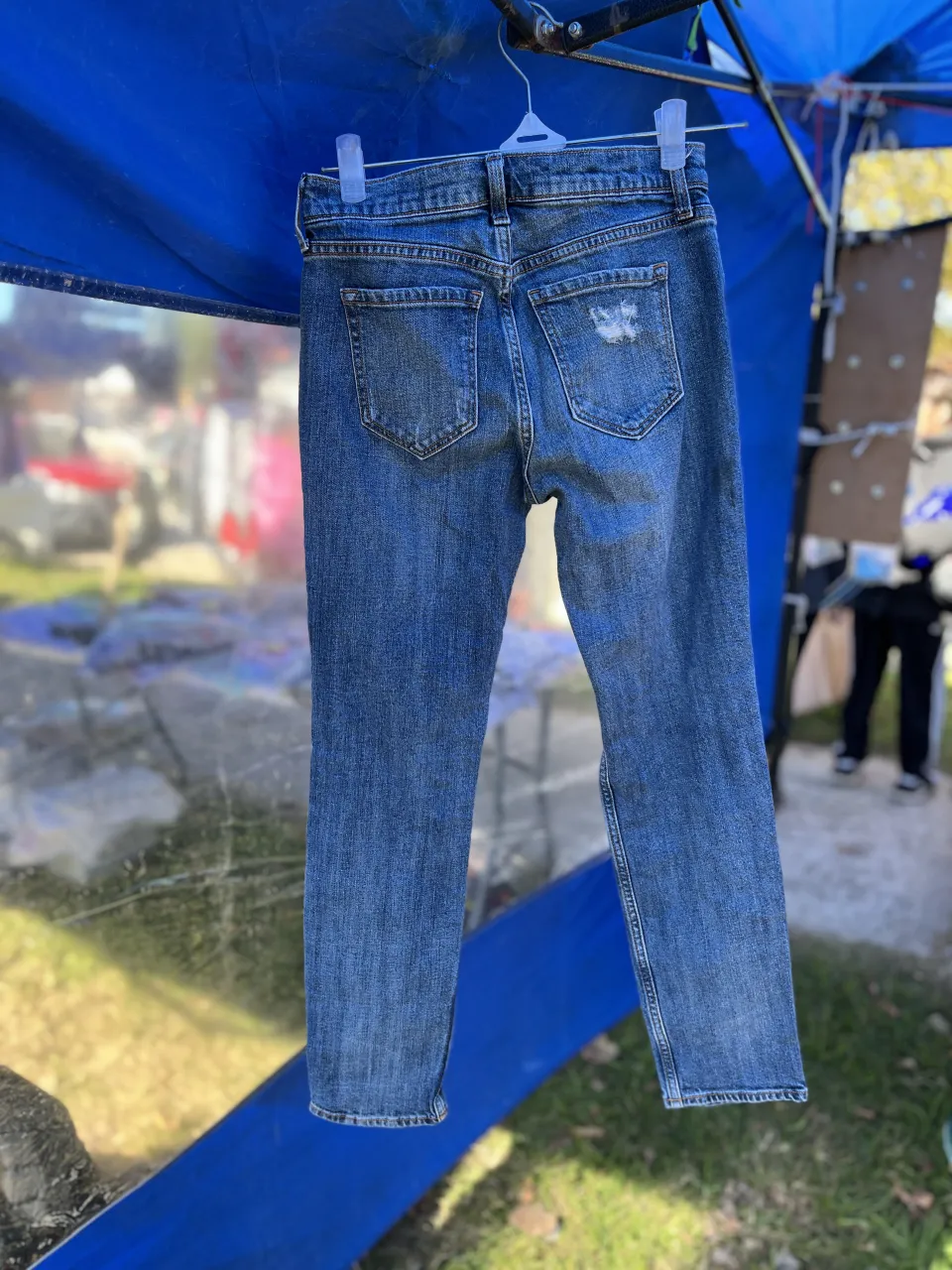 Jean Old Navy - imagen 3