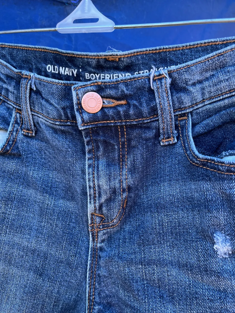 Jean Old Navy - imagen 2